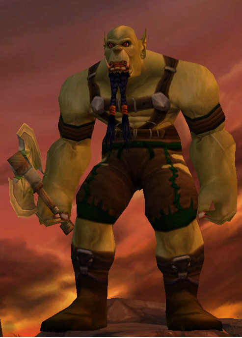 Orc